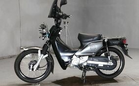 HONDA CROSS CUB 110 JA10