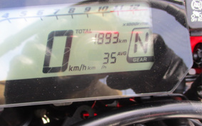 HONDA CRF250L MD47