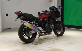 HONDA CB400 SUPER BOLDOR VTEC 2010 NC42