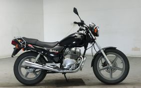 HONDA HAWK NIGHT 250 MC26