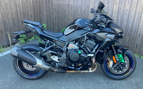 KAWASAKI NINJA H2 2021 ZRT00K