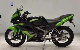 KAWASAKI NINJA150RR KR150P