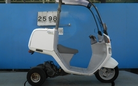 HONDA GYRO CANOPY TA02