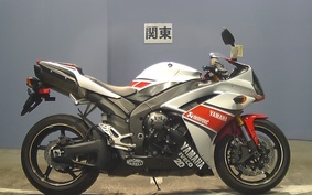 YAMAHA YZF-R1 2007 RN20