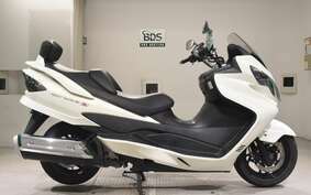 SUZUKI SKYWAVE 250 (Burgman 250) S Gen.3 CJ46A