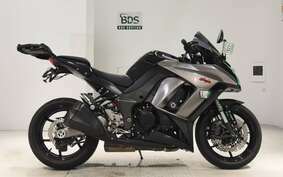 KAWASAKI NINJA 1000 A 2012 ZXT00G