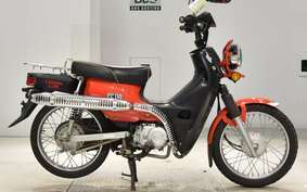 HONDA CROSS CUB 110 JA10