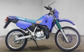 YAMAHA DT125R 3FW