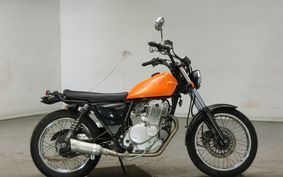 SUZUKI GRASS TRACKER NJ47A