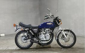 HONDA CB400F CB400F