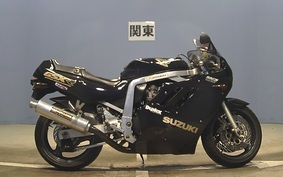 SUZUKI GSX-R750 Gen.2 1988 GR77C