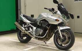 SUZUKI BANDIT 1200 S 2005 GV77A