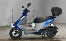 SUZUKI ADDRESS V125 G CF4EA