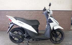 SUZUKI ADDRESS 110 CE47A