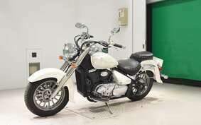 SUZUKI INTRUDER 400 Classic 2007 VK54A