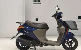 SUZUKI LET's 5 G CA47A