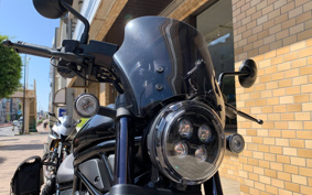 HONDA  REBEL 1100 2022 SC83