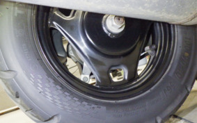 SUZUKI ADDRESS V125 CF4EA