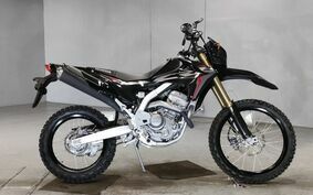 HONDA CRF250L MD44