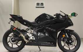 HONDA CBR250RR A MC51