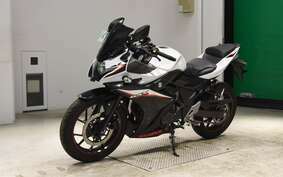 SUZUKI GSX250R DN11A