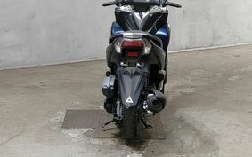 YAMAHA TRICITY 125 SE82J