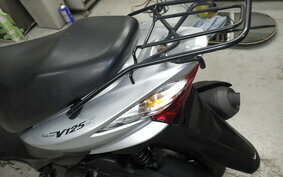 SUZUKI ADDRESS V125 S CF4MA