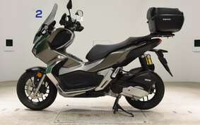 HONDA ADV150 KF38