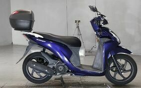 HONDA DIO 110 JF58