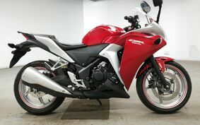 HONDA CBR250R MC41