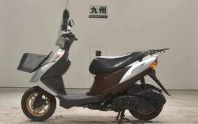 SUZUKI ADDRESS V125 G CF46A