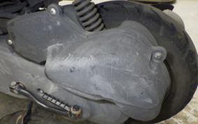 SUZUKI ADDRESS V50 Gen.2 CA44A