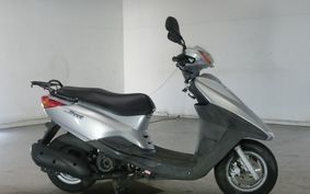 YAMAHA AXIS 125 TREET SE53J