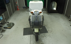 HONDA GYRO UP TA01