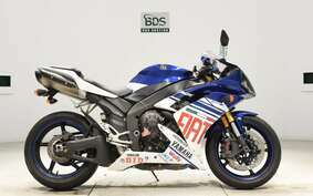 YAMAHA YZF-R1 2007 RN20