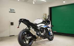 BMW S1000RR M PACKAGE 2024