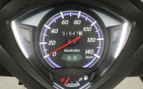 SUZUKI ADDRESS 110 CE47A