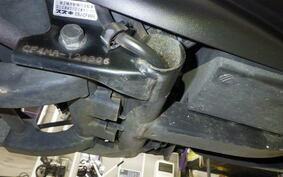 SUZUKI ADDRESS V125 S CF4MA