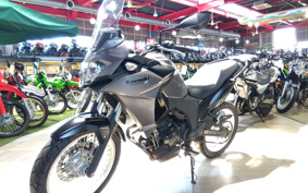 KAWASAKI VERSYS-X 250 ABS LE250D