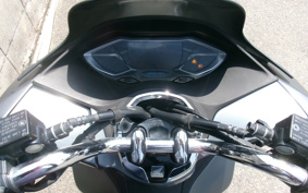 HONDA PCX125 JK05