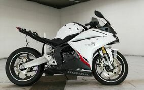 HONDA CBR250RR MC51