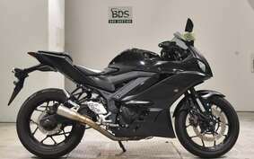 YAMAHA YZF-R25 A RG43J