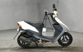 SUZUKI LET's 2 CA1PA