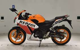 HONDA CBR250R A MC41