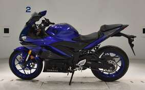 YAMAHA YZF-R25 RG43J