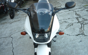 HONDA CB400 SUPER BOLDOR 2011 NC42