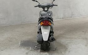 SUZUKI ADDRESS V125 G CF4EA