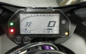 YAMAHA YZF-R25 A RG74J