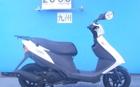 SUZUKI ADDRESS V125 G CF46A