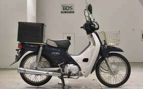 HONDA C50 SUPER CUB AA04